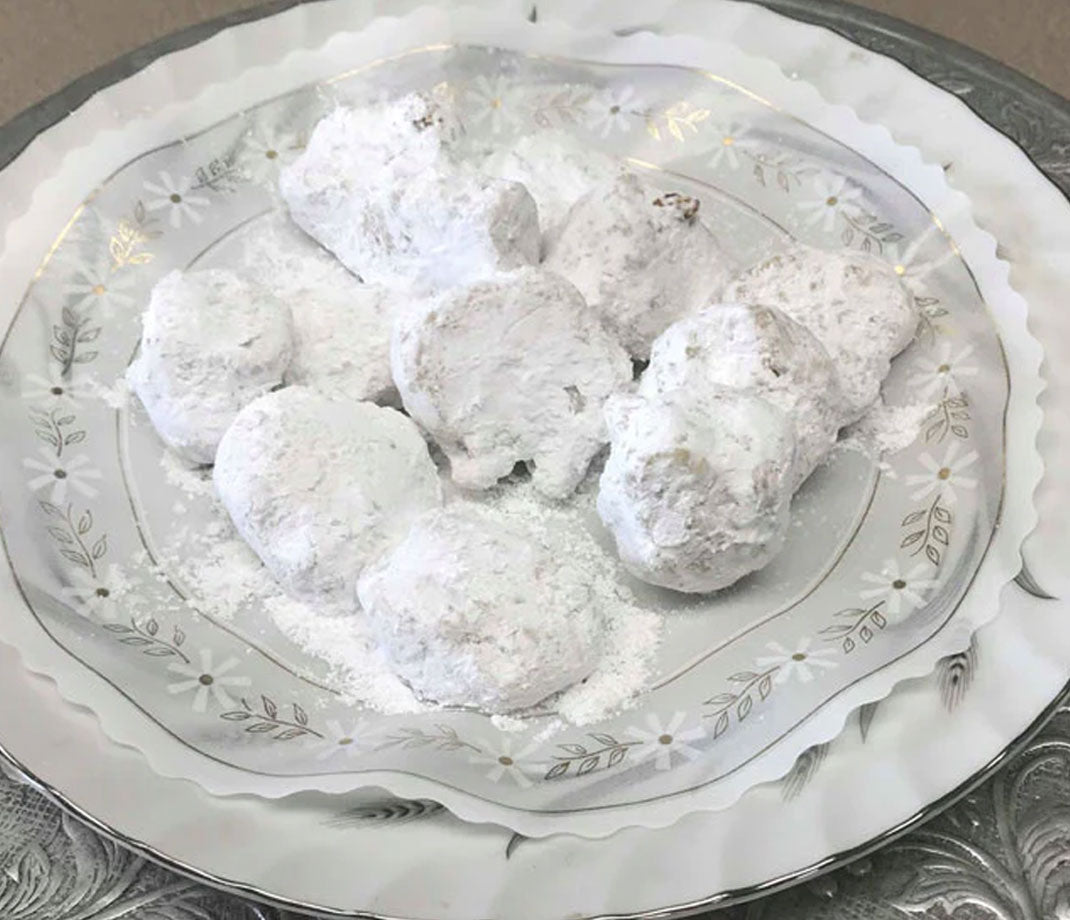 Angel Cookies