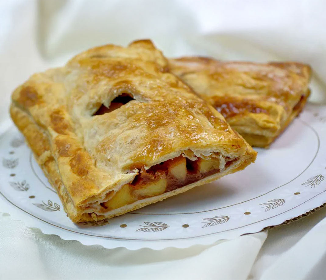 Apple Strudel