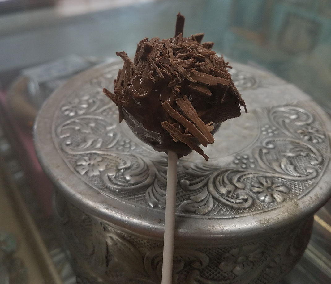 Cake Pops