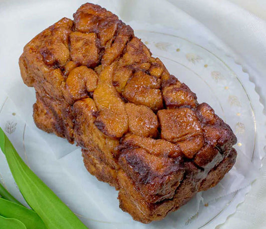 Cinnamon Pull-Apart