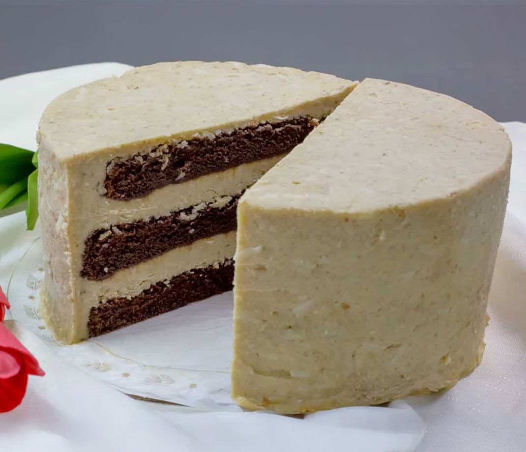 German Chocolate