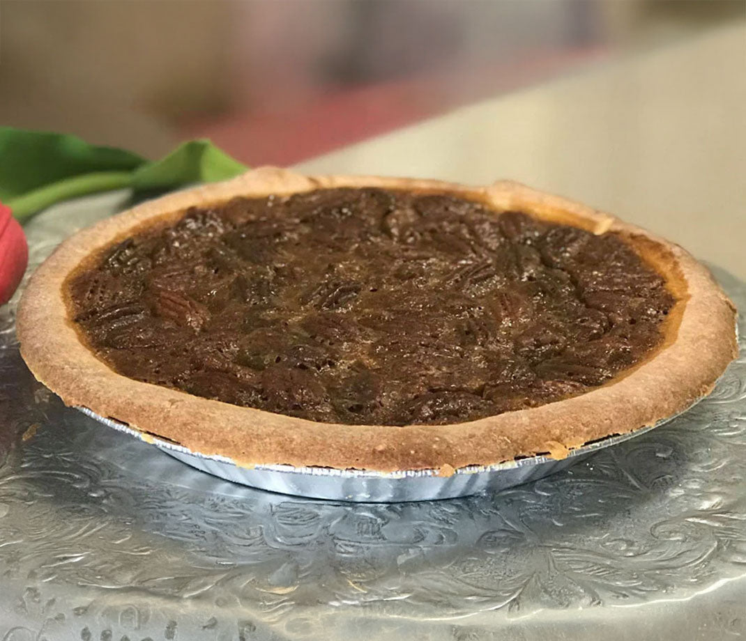 Pecan Pie