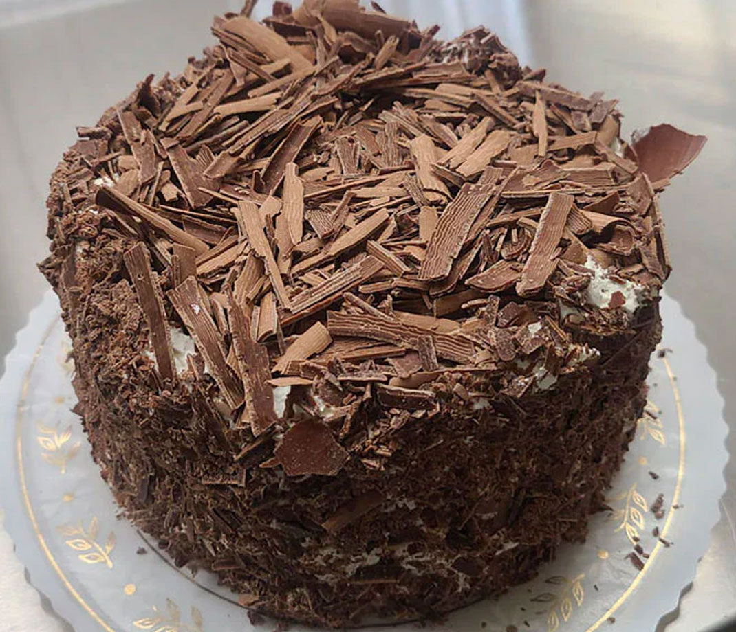 Smash Cake