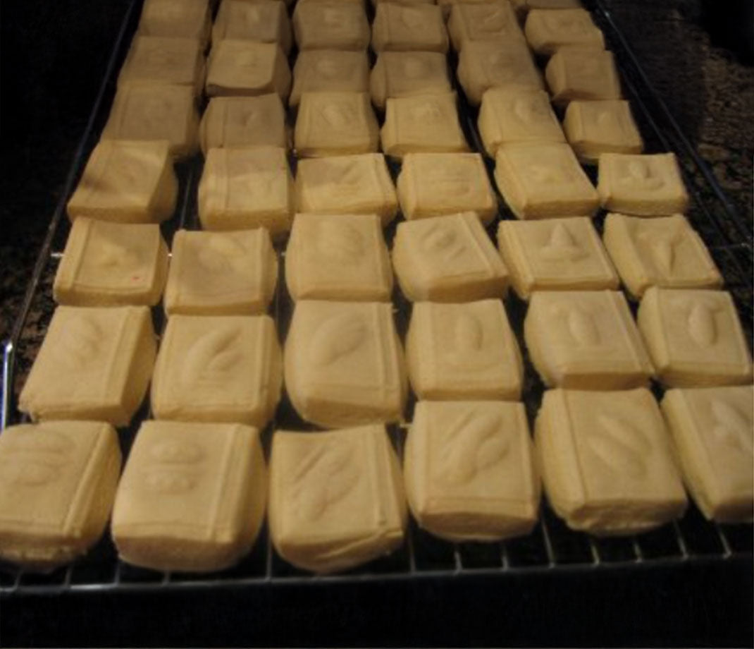 Springerle Cookies