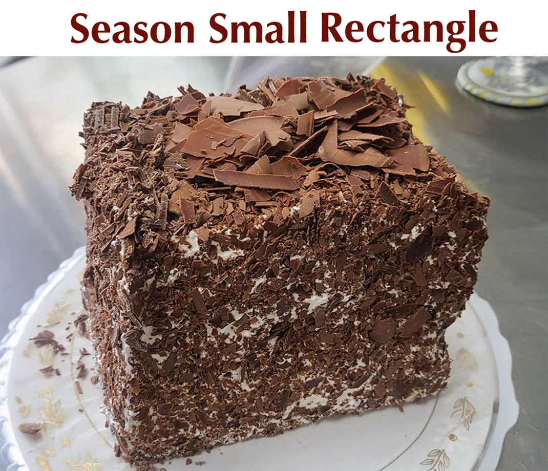 Swiss Black Forest - Our Specialty!