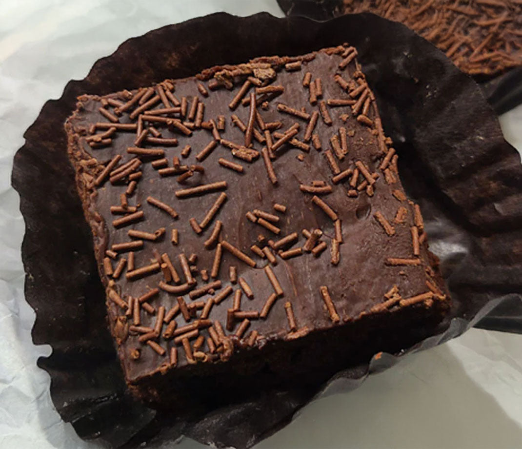Walnut Brownie