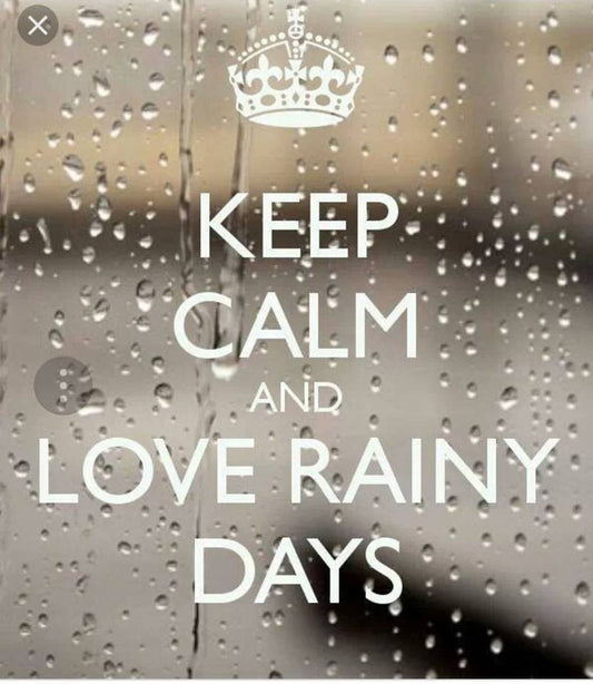 It's Raining! Enjoy $10 Off Your Cake ...