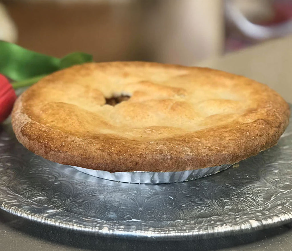 Apple Pie