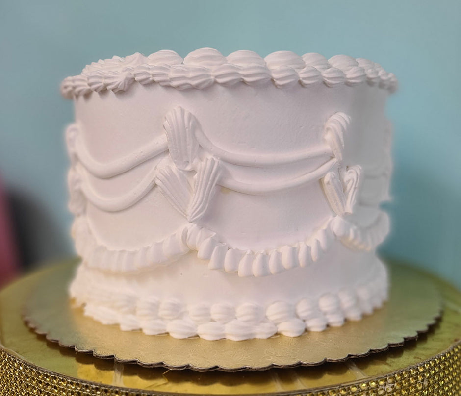 Custom Cakes – European Cake Gallery