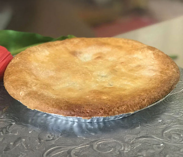 Mince Pie