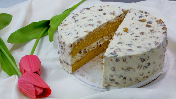 Roshen Kyivskiy Cake 450g ❤️ home delivery from the store Zakaz.ua