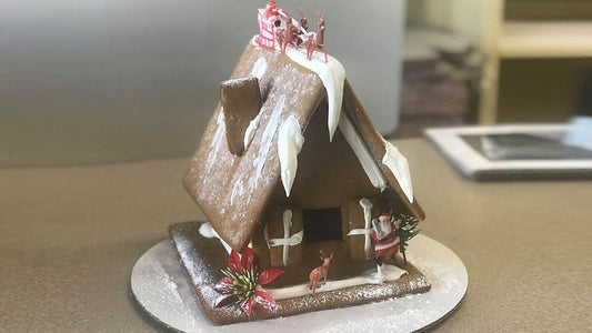 Gingerbread
