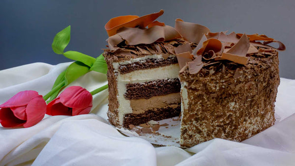 European study finds tiramisu gaining 'king of the cakes' status -  Confectionery Production