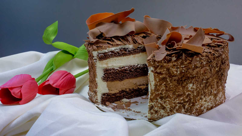 Wow Factor Wedding Cakes Gallery - Regency Cakes